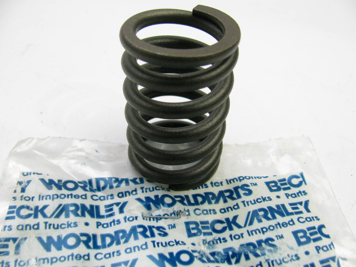 Beck Arnley 023-1217 Engine Valve Spring For 1969-1982 Toyota KC, 3KC