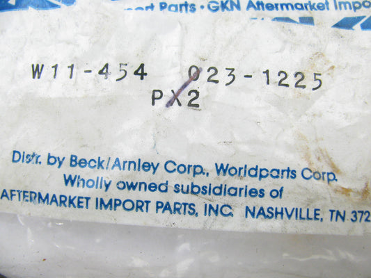 Beck Arnley 023-1225 Engine Valve Spring