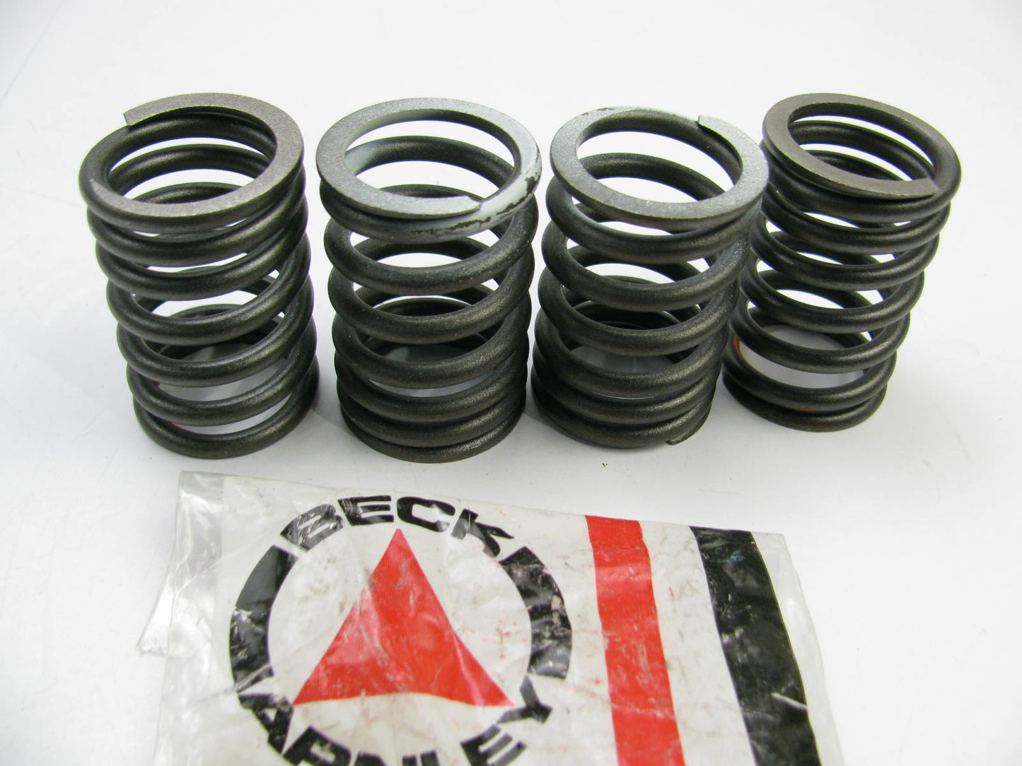 Engine Valve Spring-Exhaust   Beck/Arnley 023-1415 For Various Subaru 1.8L