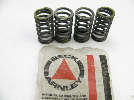 (x4) Inner Engine Valve Spring  Beck Arnley 023-1480