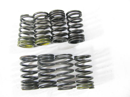 (8) Beck Arnley 023-1480 Inner Valve Spring for 1976-1984 GM Isuzu 1.8L-L4