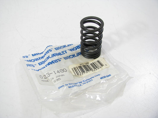 Beck Arnley 023-1480 Inner Valve Spring for 1976-1984 GM Isuzu 1.8L-L4