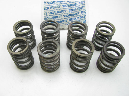 (8) Beck Arnley 023-1498 Outer Intake Valve Spring 1976-1984 GM Isuzu 1.8L-L4