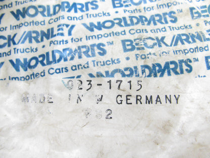 Engine Rocker Arm Beck/Arnley 023-1715