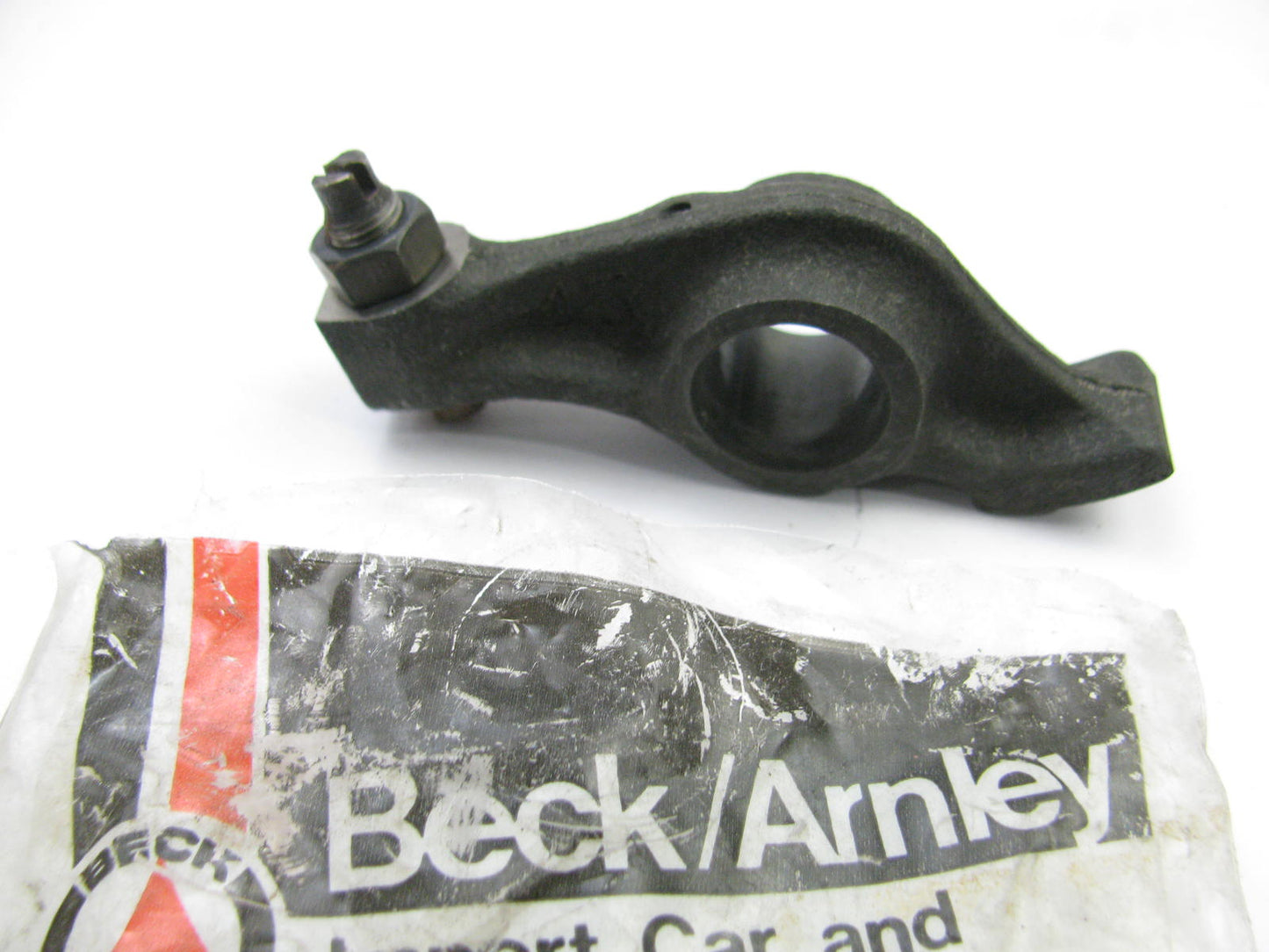 Engine Rocker Arm-Exhaust  Beck/Arnley 023-1772 For Toyota 4AC. 4ALC