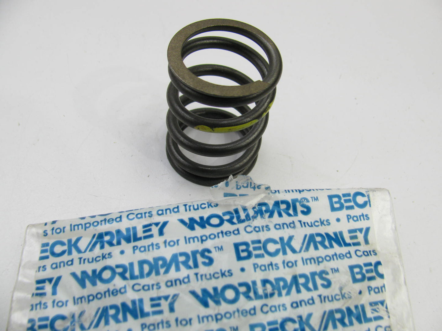 Beck Arnley 023-1821 Outer Engine Valve Spring 1973-1993 VW 1.5L 1.6L 1.7L 1.8L