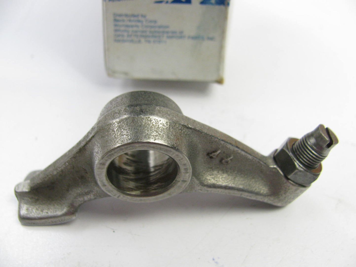 Beck Arnley 023-1847 Engine Rocker Arm 1976-1982 Honda 1.2L 1.3L 1.5L 1.8L-L4