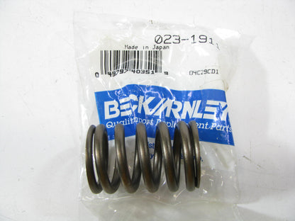 Beck Arnley 023-1911 Exhaust Valve Spring For 1985-1995 Toyota 2.4L-L4