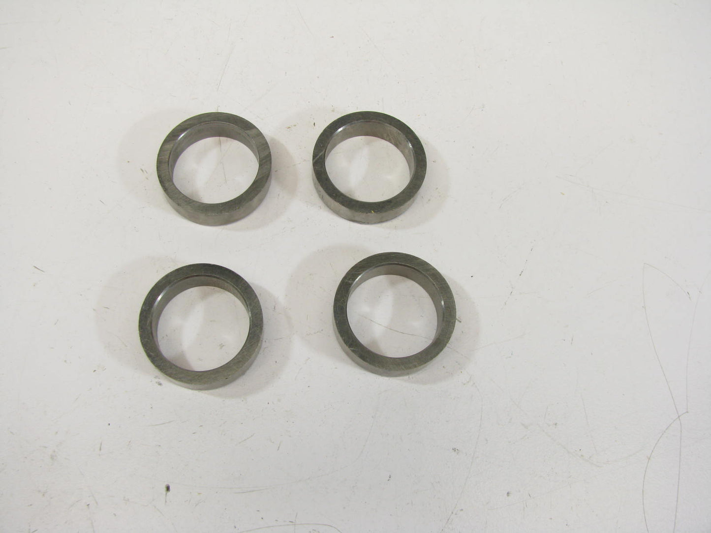 (4) Beck Arnley 023-5024 Engine Valve Seat - Exhaust