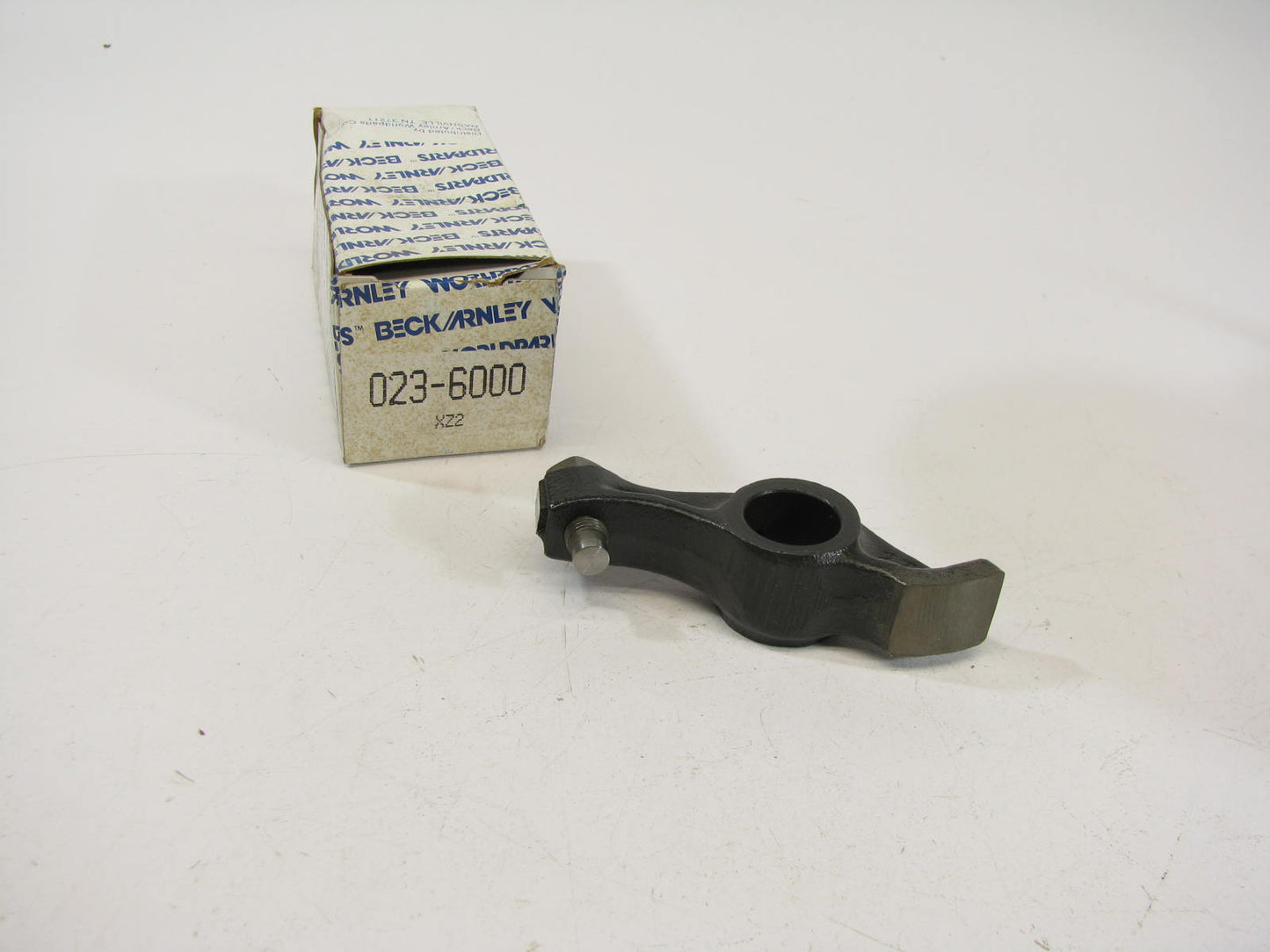 Beck Arnley 023-6000 Engine Rocker Arm 1980-1988 Toyota 1.5L 1.6L