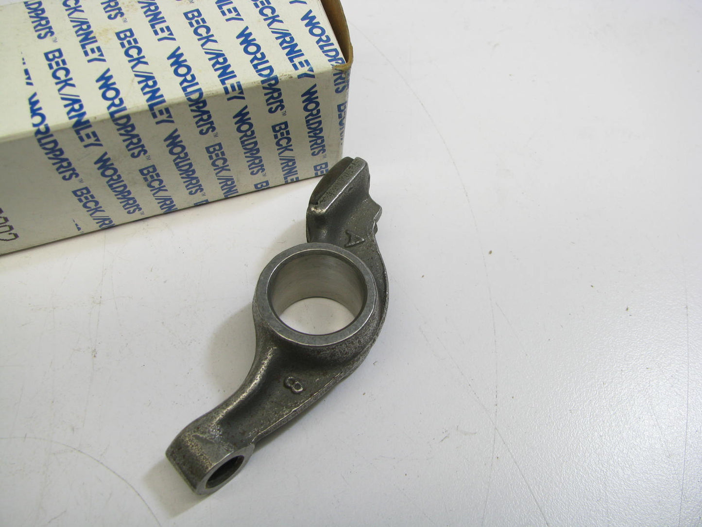 Beck Arnley 023-6002 Engine Rocker Arm for 1984-1987 Honda Civic 1.3L 1.5L