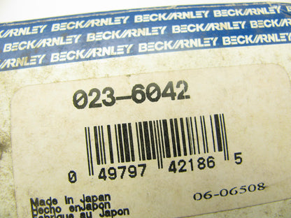 Beck Arnley 023-6042 Intake Engine Rocker Arm 1993-1994 Mazda 323 1.6L-L4