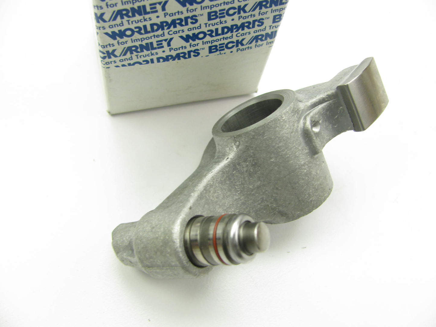 Beck Arnley 023-6043 Engine Rocker Arm For 1988-1996 Mazda 3.0L-V6