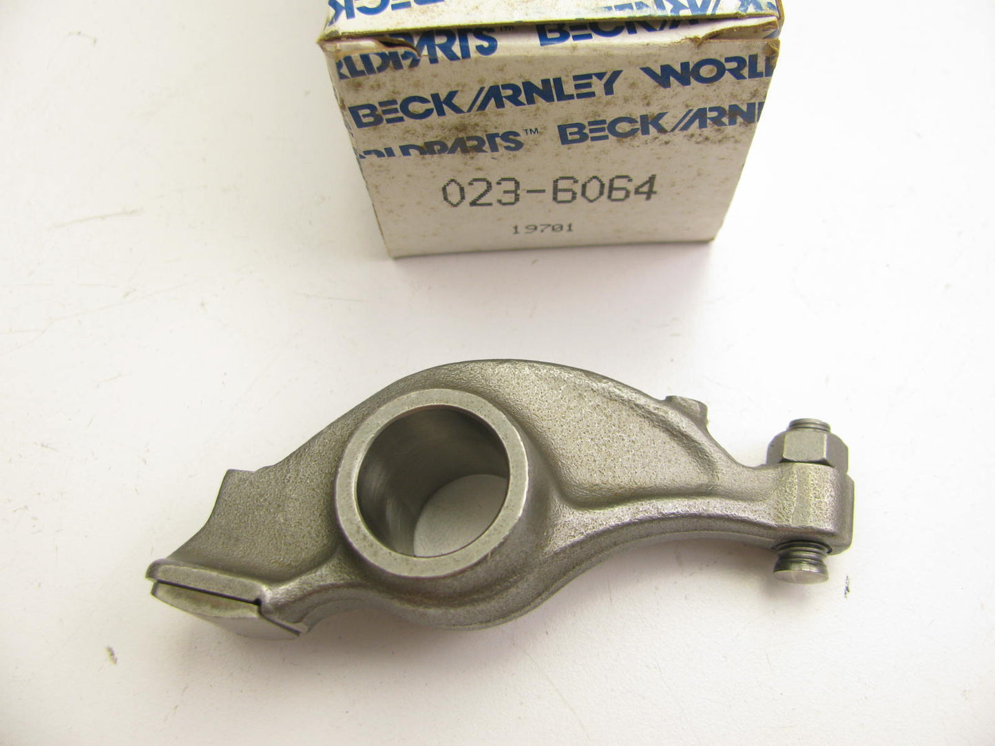Beck Arnley 023-6064 Intake Engine Rocker Arm For 1990-1997 Honda 2.2L-L4
