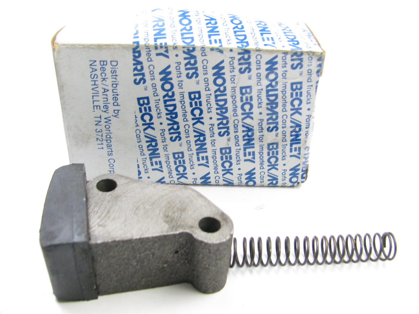 Engine Timing Chain Tensioner Beck/Arnley 024-0499