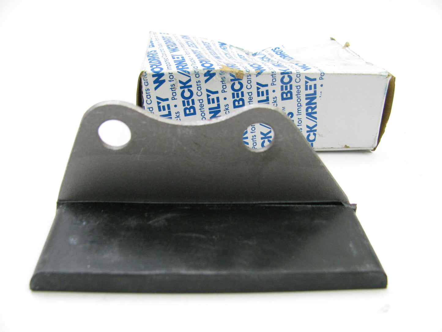Engine Timing Chain Guide Beck/Arnley 024-0796
