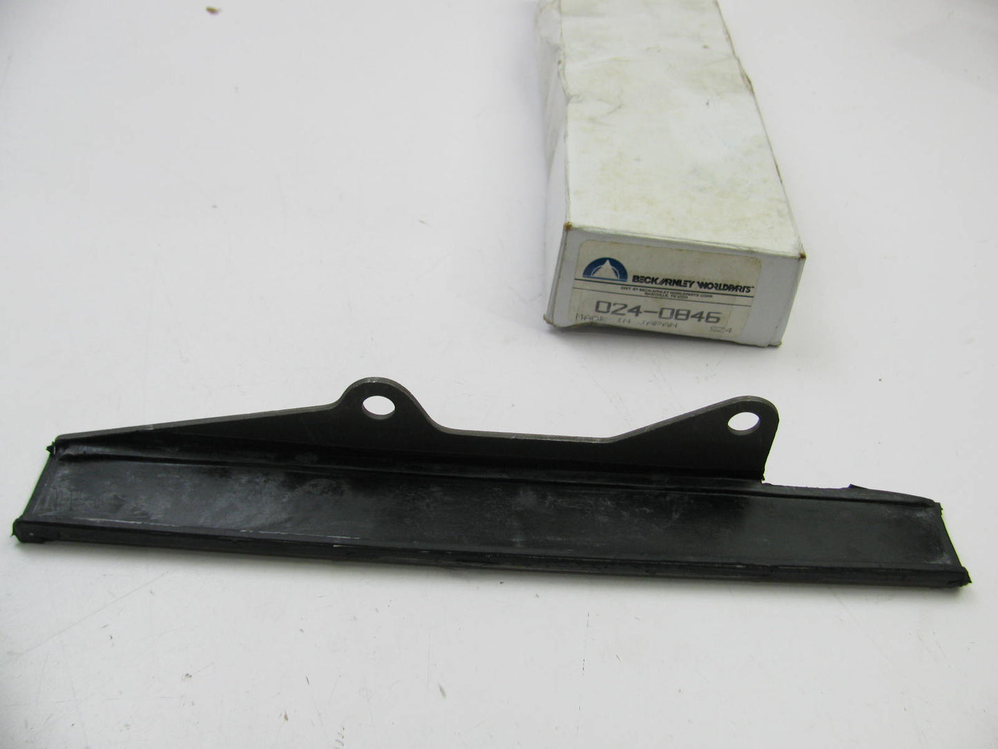 Engine Timing Chain Guide Left Beck/Arnley 024-0846
