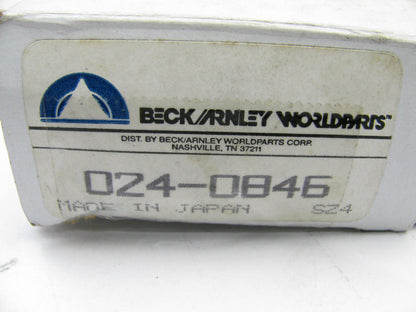 Beck Arnley 024-0846 Left Engine Timing Chain Guide