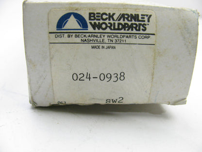 Beck Arnley 024-0938 Left Engine Timing Chain Guide