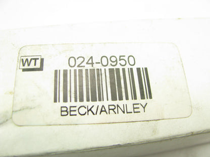 Beck Arnley 024-0950 Balance Shaft Chain Guide Lower 76-89 Mitsubishi 2.0L 2.6L