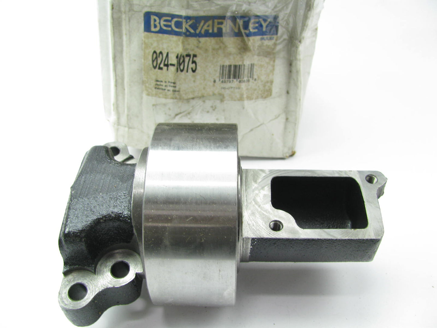 Beck Arnley 024-1075 Timing Belt Idler Tensioner Shaft Upper 1988-95 Toyota 3.0L