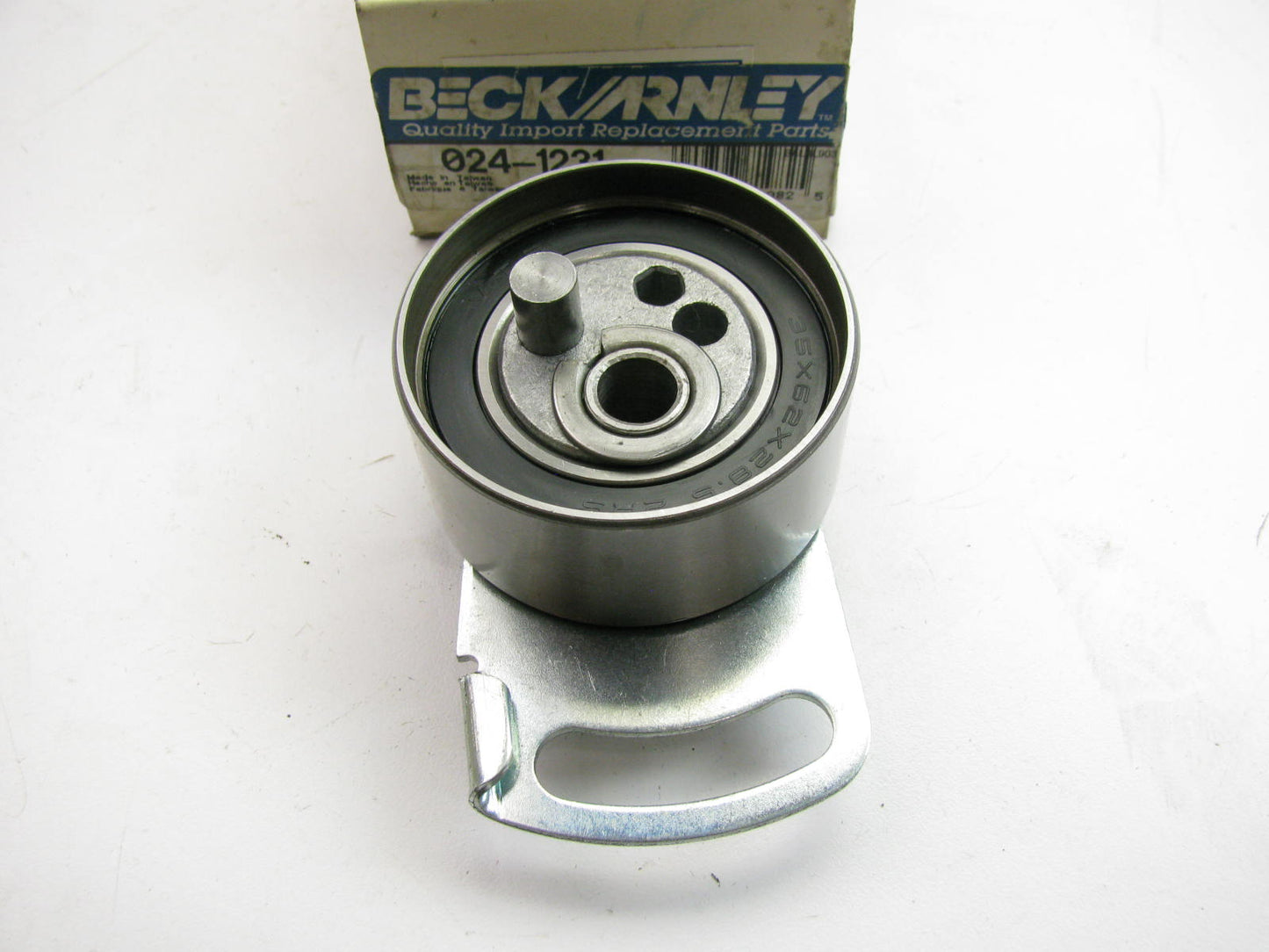 Beck Arnley 024-1231 Engine Timing Belt Tensioner for 1992-2002 Toyota 3.0L