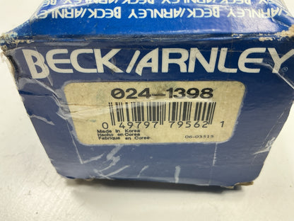 Beck Arnley 024-1398 Engine Timing Belt Tensioner Adjuster
