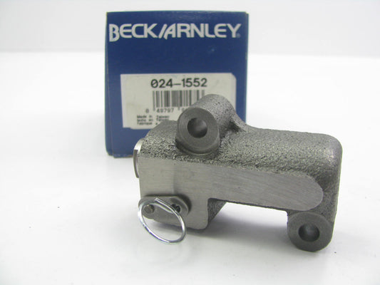 Beck Arnley 024-1552 Timing Chain Tensioner Adjuster 02-11 Honda Acura 2.0L 2.4L