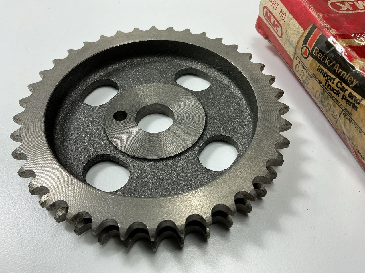 Beck Arnley 025-0282 Engine Timing Camshaft Sprocket