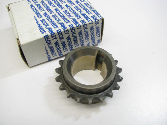 Beck Arnley 025-0352 Engine Timing Gear 81-87 Isuzu 1.8L 1..9L