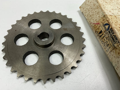 Beck Arnley 025-0372 Timing Camshaft Sprocket For 1972-74 Mazda 808, B1600 1.6L