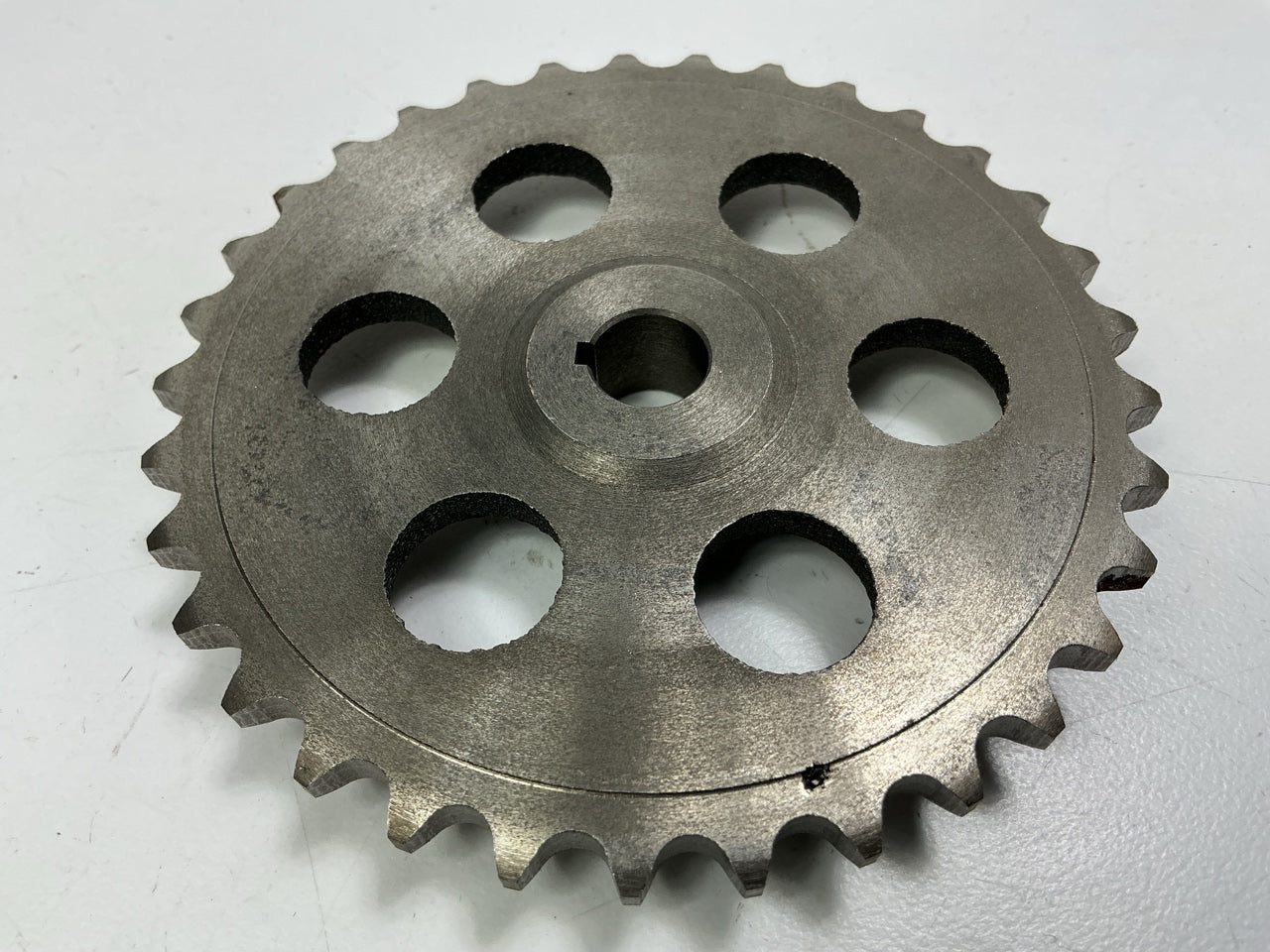 Beck Arnley 025-0372 Timing Camshaft Sprocket For 1972-74 Mazda 808, B1600 1.6L