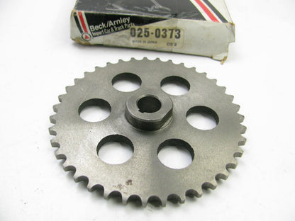 Engine Timing Jackshaft-Timing Oil Pump Sprocket Beck/Arnley 025-0373