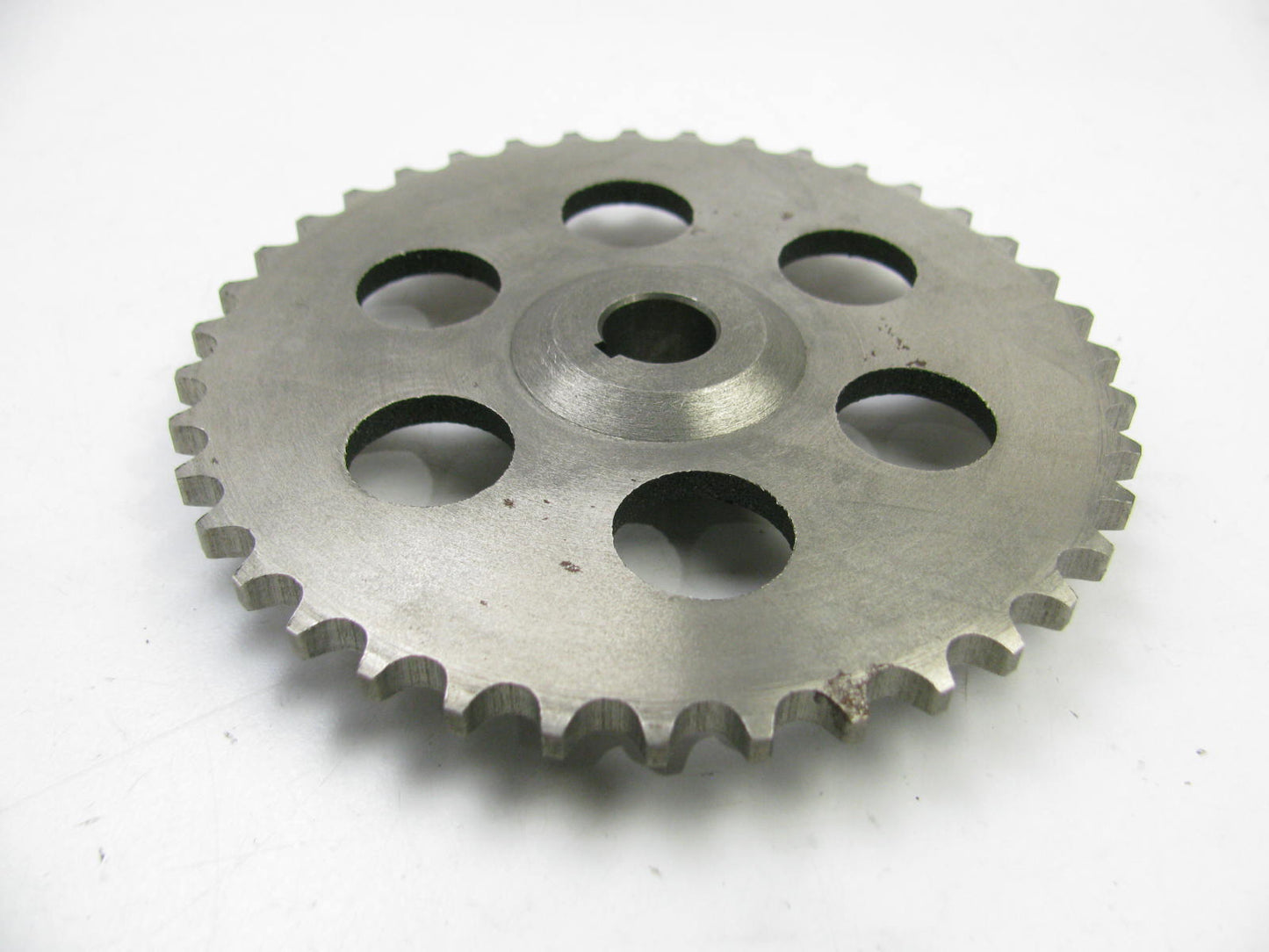 Engine Timing Jackshaft-Timing Oil Pump Sprocket Beck/Arnley 025-0373