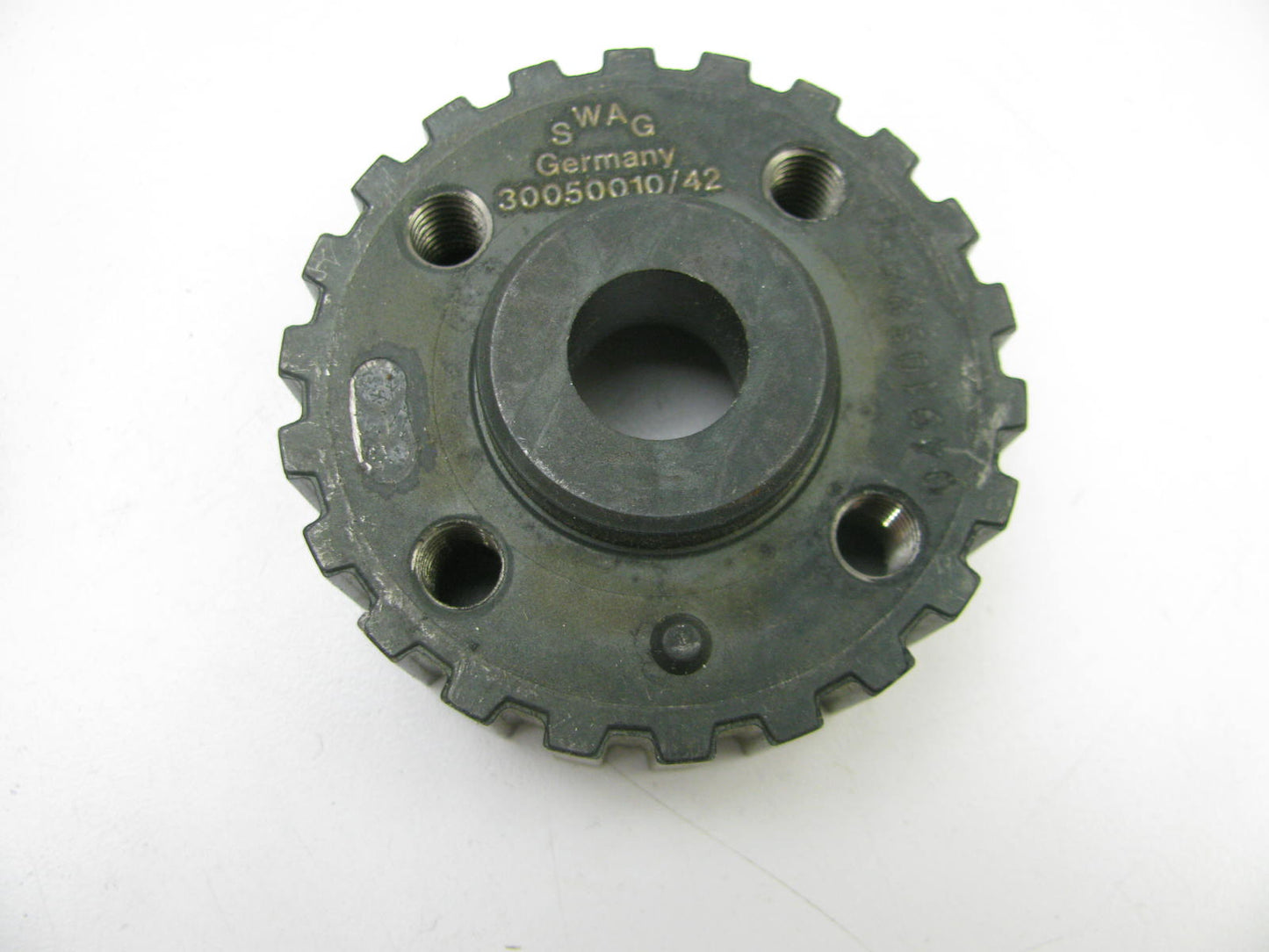 Beck Arnley 025-0424 Engine Timing Crankshaft Sprocket 1984-1993 VW 1.7L 1.8L