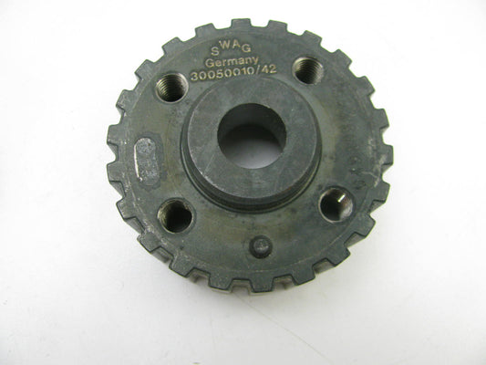 Beck Arnley 025-0424 Engine Timing Crankshaft Sprocket 1984-1993 VW 1.7L 1.8L