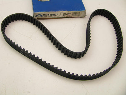 Beck Arnley 0260272 Engine Timing Belt for 88-90 Honda Prelude 2.0L-L4