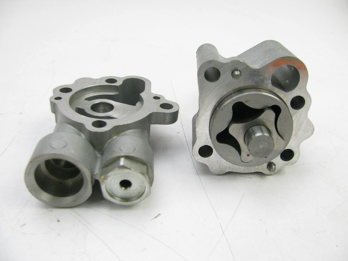 Beck Arnley 028-0273 Engine Oil Pump For 1981-1987 Isuzu 1.8L 1.9L-L4