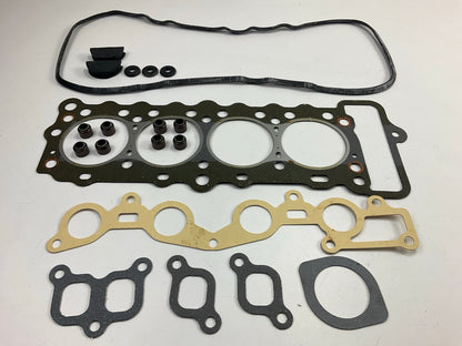 Beck Arnley 032-2008 Cylinder Head Gasket Set - 1977-78 Mazda GLC, 76-77 Mizer