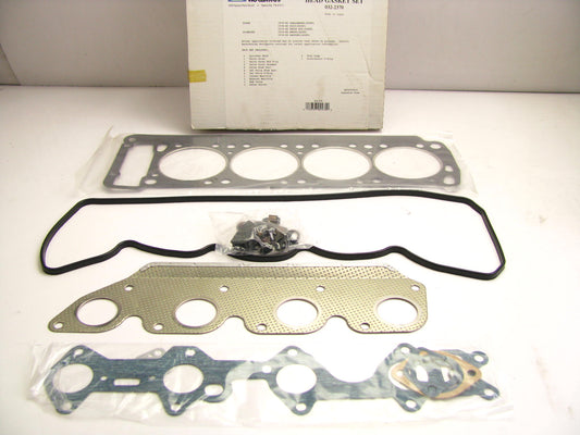 Beck Arnley 032-2370 Cylinder Head Gasket Set For 1978-1980 Dodge 2.6L