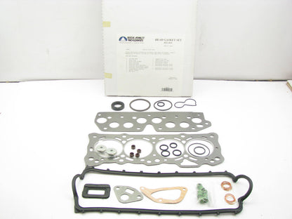 Beck Arnley 032-2611 Cylinder Head Gasket Set for 1981 Honda Civic 1.5L-L4 2BBL