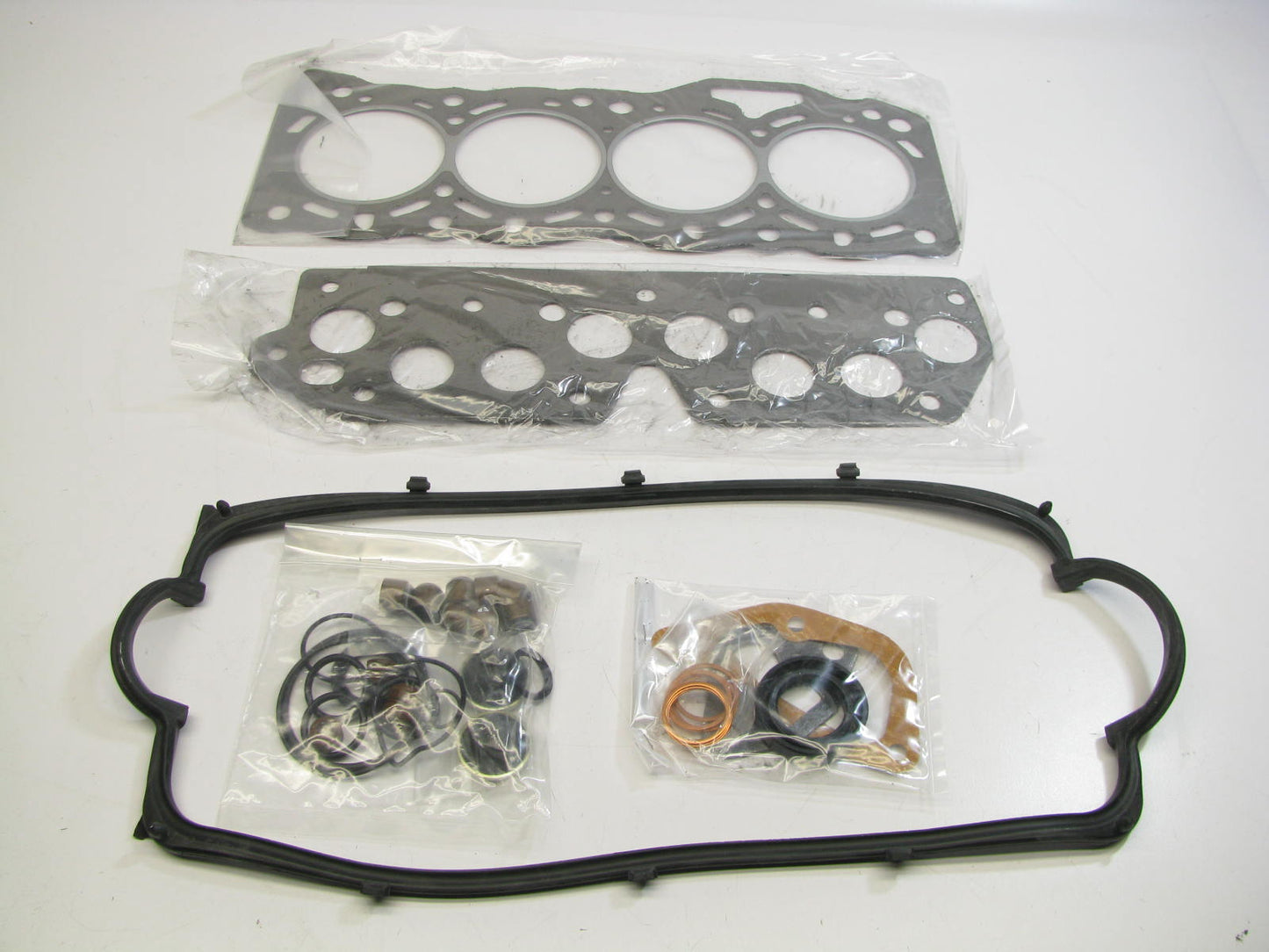 Beck Arnley 032-2615 Cylinder Head Gasket Set for 1981 Honda 1.8L-L4