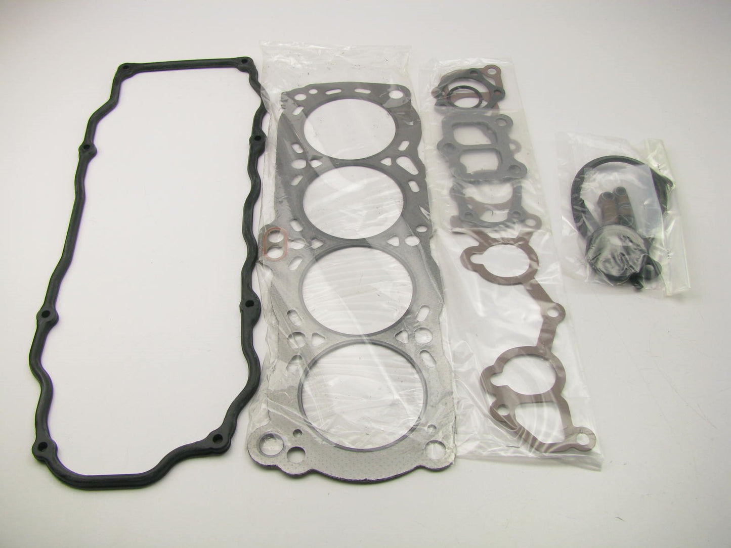 Beck Arnley 032-2701 Cylinder Head Gasket Set For 84-86 Nissan 200SX 1.8 CA18DET