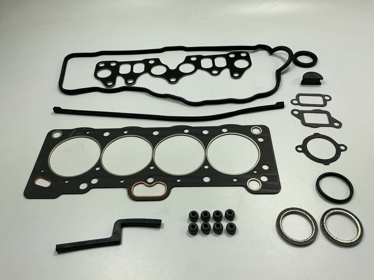 Beck Arnley 032-2733 Cylinder Head Gasket Set For 1986-1988 Toyota 4AC 4ALC