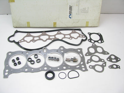 Beck Arnley 032-2757 Cylinder Head Gasket Set 1988-1989 Honda Accord 2.0L-L4