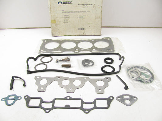 Beck Arnley 032-2763 Cylinder Head Gasket Set for 1988-1990 Honda Prelude 2.0L