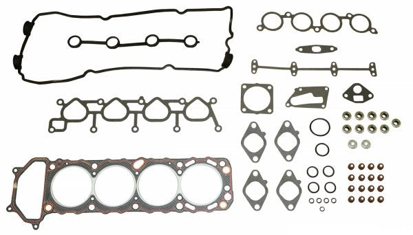 Beck Arnley 032-2880 Full Engine Gasket Set For 1993-2001 Nissan Altima 2.4L-L4