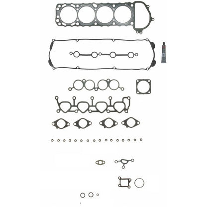 INCOMPLETE - Beck Arnley 032-2893 Cylinder Head Gasket Set - MISSING PIECES