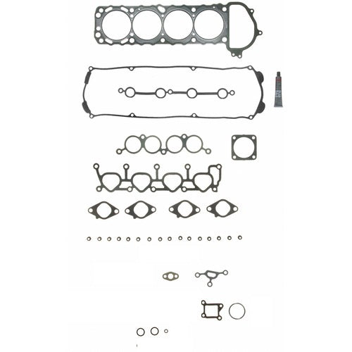 INCOMPLETE - Beck Arnley 032-2893 Cylinder Head Gasket Set - MISSING PIECES