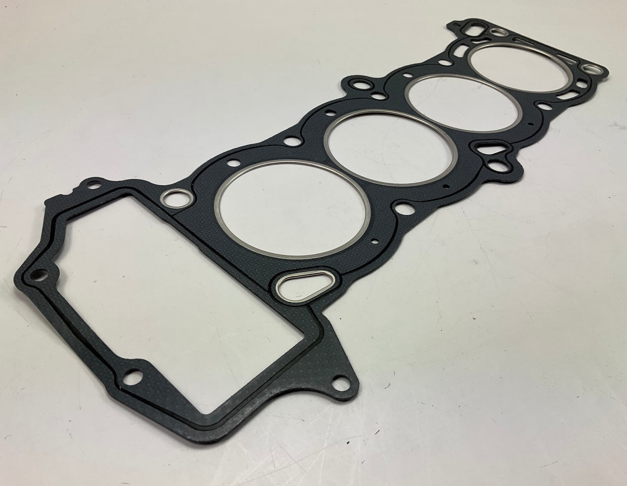Beck Arnley 032-2964 Cylinder Head Gasket Set For 1995-1996 Nissan Sentra 1.6L